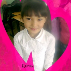 Камила Буркутбаева, 03.04, Майкаин