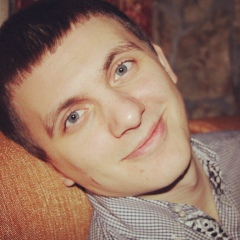 Максим Войтешенко, 20.04.1986, Москва