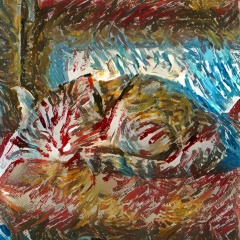 Кайрат Бердикулов, 07.05.1994, Байконур