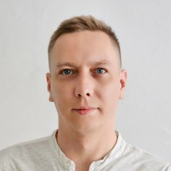 Дмитрий Ведерников, 02.10, Москва