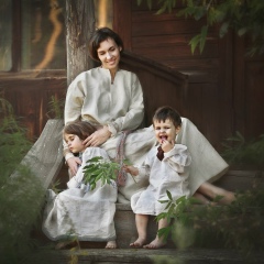 Elena , 09.08, Бузулук