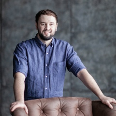 Дмитрий Андреев, 16.06.1988, Новосибирск