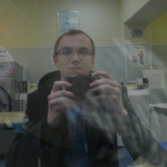 Илья Мазаев, 22.02