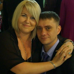 Марина Сараула, 13.12.1973, Львов