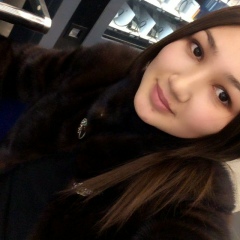 Динара Сагиева, 17.08.1990, Актобе