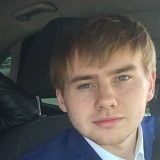 Алексей Нефедов, 12.09.1992, Москва