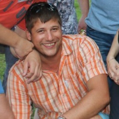 Станислав Мурадов, 26.11.1981, Наро-Фоминск