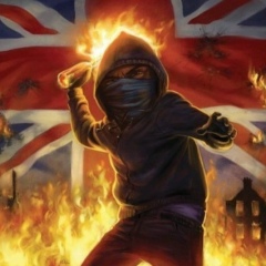 Владимир Анатольевич, Москва