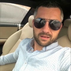 Виталий Кляйн, 04.10.1985, Москва