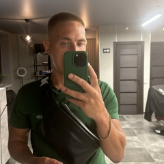 Антон Севостьянов, 02.07.1987, Самара