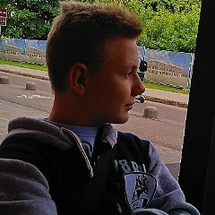 Матвей Пичугин