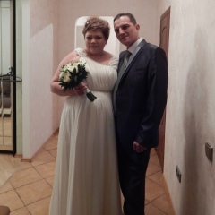 Оксана Красикова, 08.04.1972, Москва