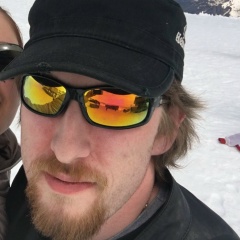 Марат Гельфанд, 02.08.1987, Москва