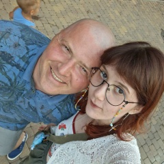 Андрей Мартынов, Санкт-Петербург