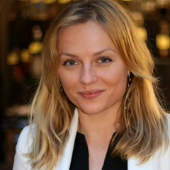 Ира Лящук, 04.10.1988, Киев