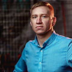 Сергей Ландик, 24.12.1986, Санкт-Петербург