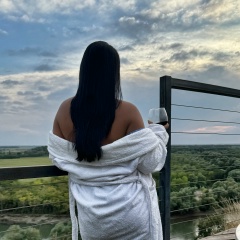 Светлана Серебрякова, 23.02, Изобильный