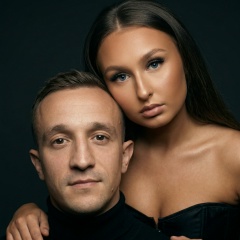 Наташа Друковская