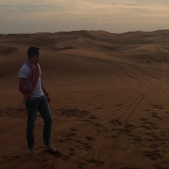 Амир Торпищев, 28.06