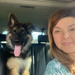 Марина Ульянова, 19.03.1978, Санкт-Петербург