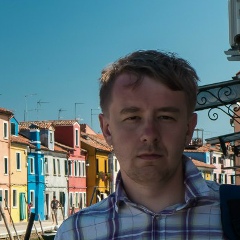 Сергей Герлинг, 11.09.1984, Санкт-Петербург