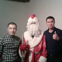 Акжаркын Сарсенбаева, 28.10.1996, Актау