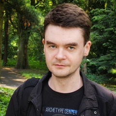 Тимур Процкий, 09.02.1988, Калининград