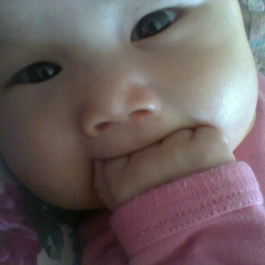 Gulzada Kusman, 19.02.1997, Жаркент