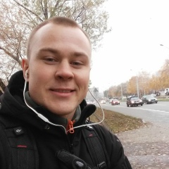 Николай Сауэр, München