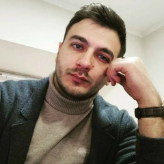 Тигран Акопян, 19.03.1996, Ереван