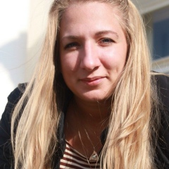 Ольга Снежневская, 24.04