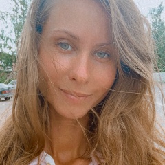 Анастасия Новикова, 22.12.1989, Санкт-Петербург