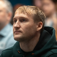 Денис Морозов, 29.08.1986, Санкт-Петербург