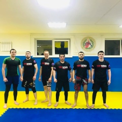 Бобомурод Сайепов, 26.04.1988, Пенза