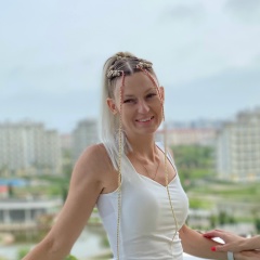 Наташа Светанкова, Нижний Новгород