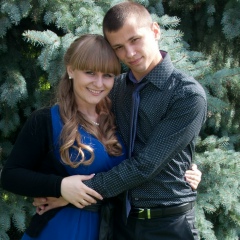 Алёна Сташейко, 23.07.1992, Тольятти