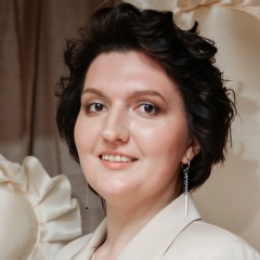 Наталья Попович