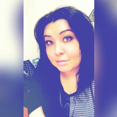 Инна Семенова, 31.07.1984, Москва