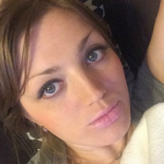 Инна Назарова, 21.09, Санкт-Петербург