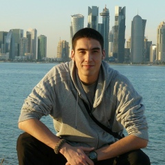 Асет Базаркулов, 01.03.1987, Алматы