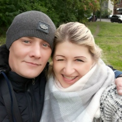 Марина Цесарская, 29.08, Санкт-Петербург