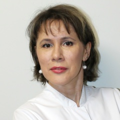 Fliura Khadeyeva, 22.01.1974, Алматы