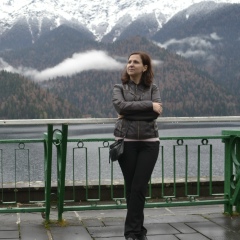 Мария Панкратьева, 01.03, Серпухов