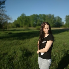 Любовь Рычажкова, 16.01, Иркутск