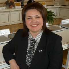 Татьяна Панкова, 04.07.1975