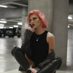 Zhanochka Horoshenkaya, 07.01, Алматы