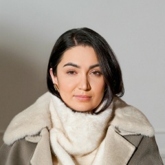Ксения Новикова, 03.05.1991, Киров