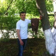 Roma Kantoroev, 27.03.1989, Ош