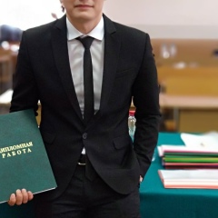 Джамшид Умаров, 25.05