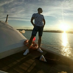 Павел Мужиков, Кунгур